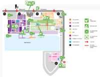 Botlek plattegrond